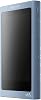 Sony Walkman A Series 64GB NW-A47: Bluetooth/microSD/Hi-Res Audio Compatible, Maximum 39 Hours Continuous Playback, 2017 Model, Moonlit Blue NW-A47 L