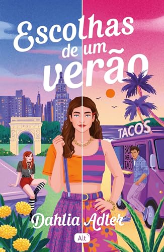 Escolhas de um verão: