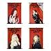 Youyouchard Kpop Blackpink New Album Kill This Love Poster Official Supported Poste Hanging Painting Art Painting Wall Scroll Poster Fashion(4PCS)