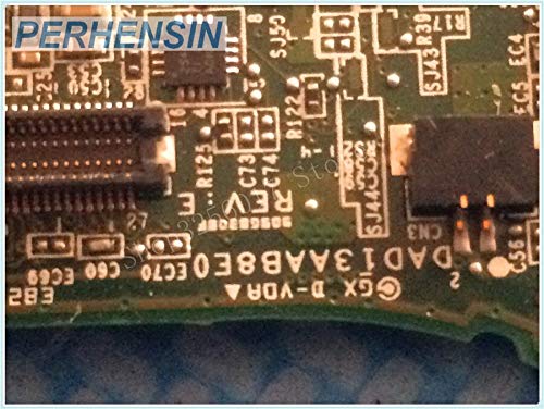 Cables for DELL for XPS 13 L322X USB Audio Power IO Controller Board 10KH9 010KH9 - (Cable Length: 0.2m)