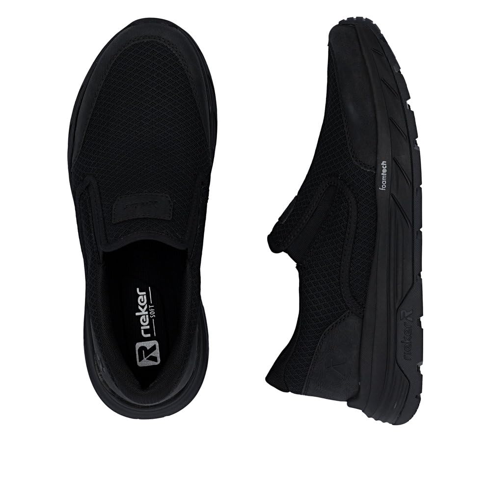 Rieker Herren 06152 Slipper