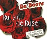Rot, rot, rot sind die Rosen (ja ja ja, ne ne ne)