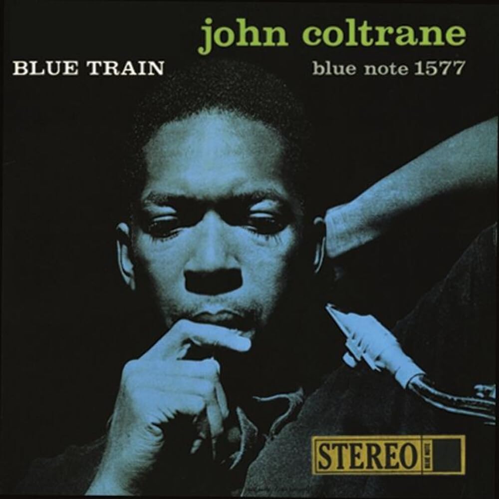 Blue Train-SA