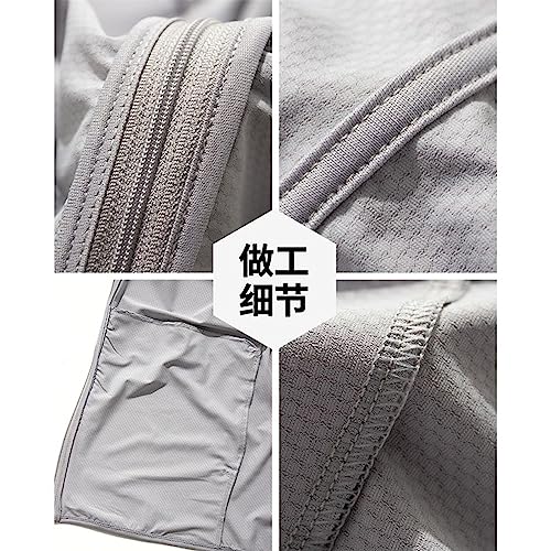 Chaqueta de protección solar ORDOBO verano unisex miniatura 3