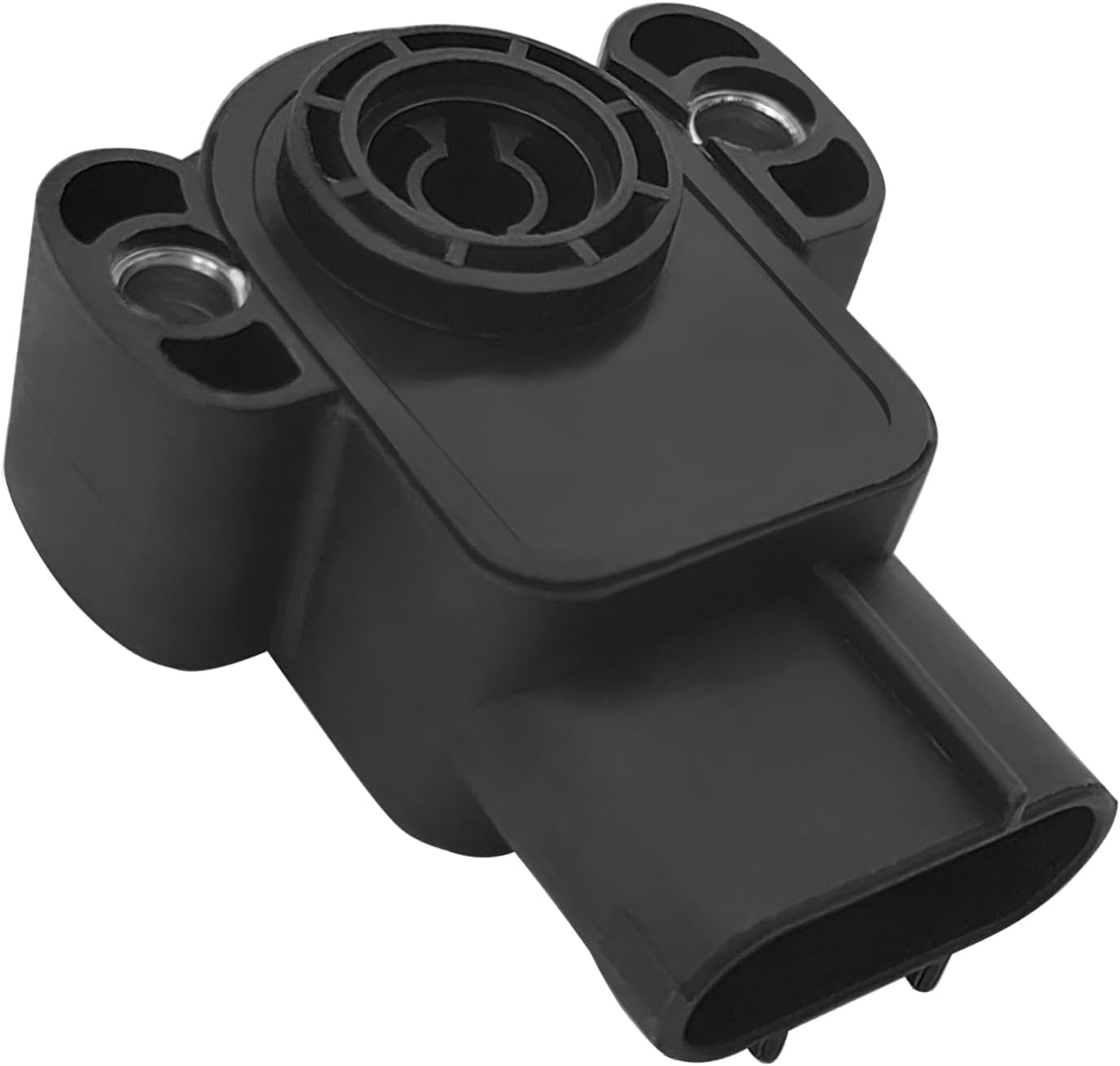 Accelerator Pedal Position Sensor, Compatible with F0rd F-250/F-250 Super Duty, F-350/F-350 Super Duty/F450 Super Duty 8 Cyl|7.3L, Replace# 699-200, F6TZ9F836AA, T92001, 671000P