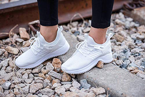 Wide Shoes for Women Wide Walking Shoes Width Running Shoes Tennis Gym Workout Athletic Sneakers for Women3