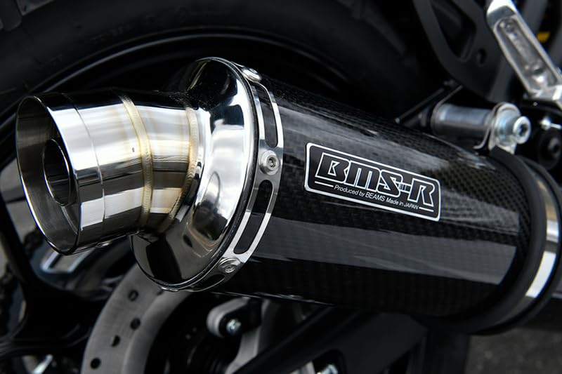 Amazon | ビームスモーターカンパニー(Beams Motor Company) R-EVO