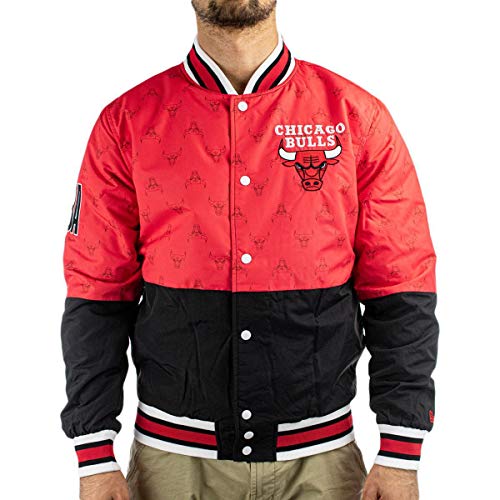 chicago bulls jacket amazon