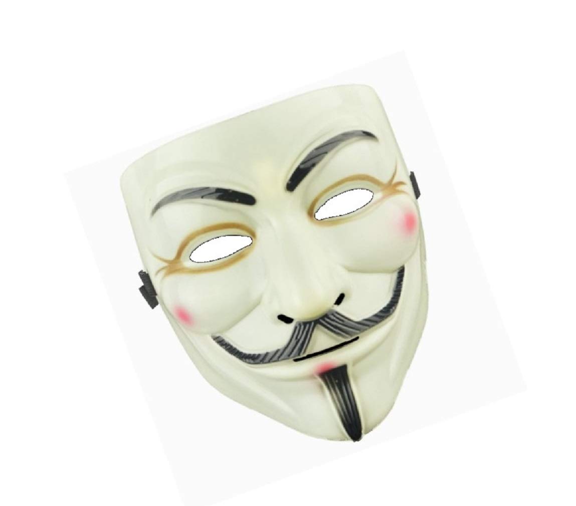 Amazon.co.jp: Yデパートセンター55Ⓡ アイラインver V for Vendetta