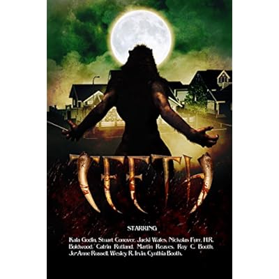 TEETH: A Multi-Authored Short Story