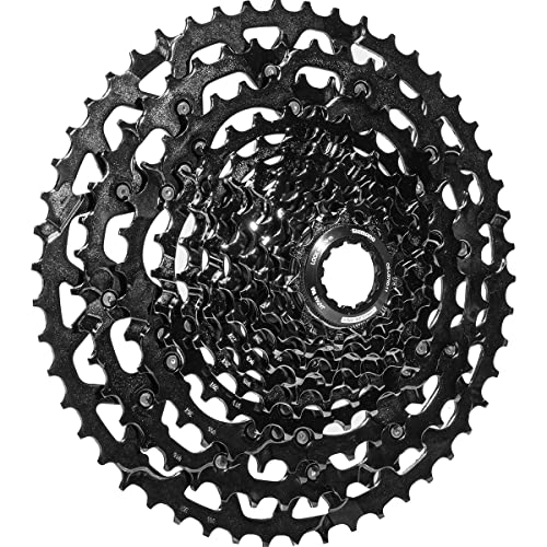 Shimano CS-LG700 Cues Cassette 11-Speed 11-50t