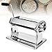 Rolling Clay Machine, Metal Clay Roller, Upgraded Gear Manual Desktop Press Polymer Clay, for Clay Mixing Rolling Clay