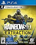 Tom Clancy's Rainbow Six Extraction - PlayStation 4 Edition