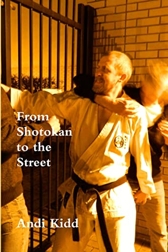 From Shotokan to the Street