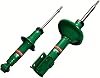 TEIN SH5 SHJ VSS94-L1DS2 EnduraPro HC PLUS KIT Lift-Up Dampening Adjustment Subaru Forester Genuine Shape Shock Absorber