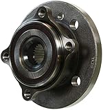 MOOG 513309 Wheel Bearing and Hub Assembly for Mini Cooper