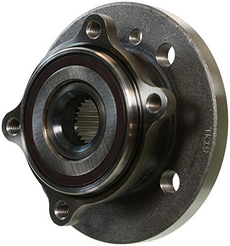 MOOG 513309 Wheel Bearing and Hub Assembly for Mini Cooper