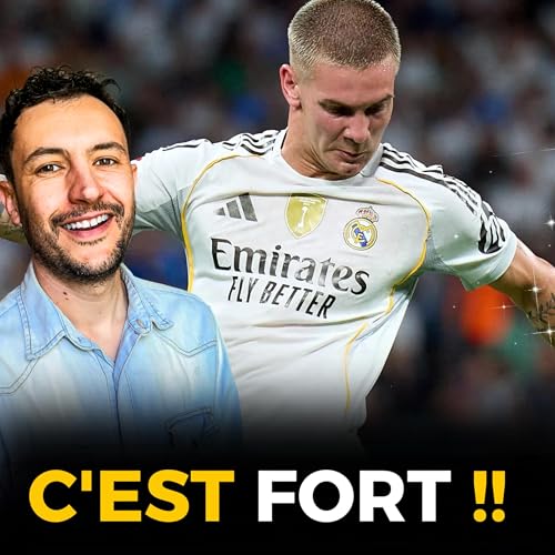 Page de couverture de Chronic Foot - 🔥MASTANTUONO, CARRERAS C'EST FORT ! 🥵