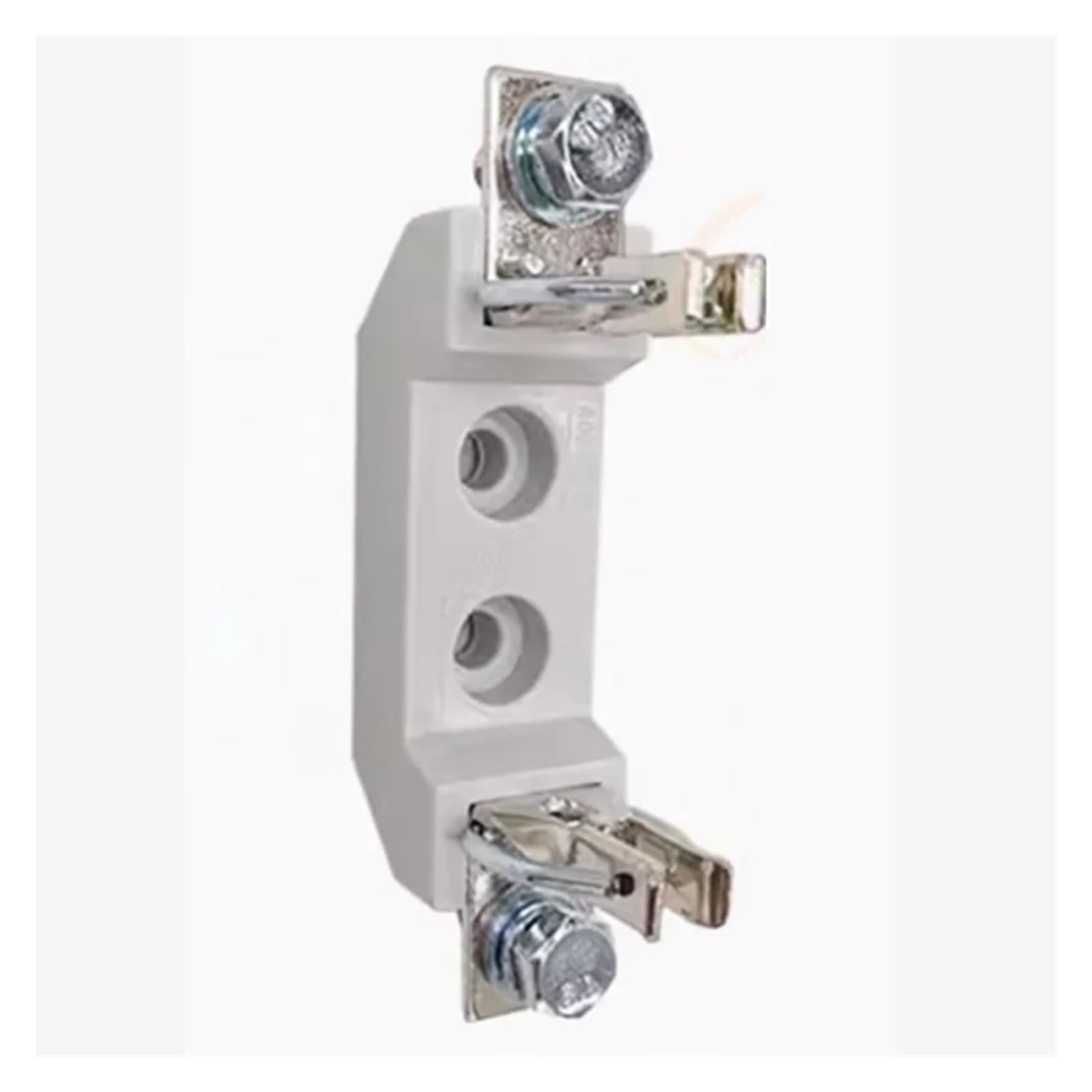 Socle de fusible RT16-00C NT00 isolation renforcée et conductivité maximale