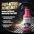 Fast-Acting Heavy-Duty Grill Degreaser Spray-BBQ Grill Cleaner, Grill Cleaner for Outdoor Degreaser Cleaner Spray (2pcs)