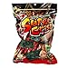 Tao Kae Noi - Super Crisp Grilled SEAWEED with HOT CHILLI SQUID - 6 x 0.84 oz / 24 g - Product of Thailand