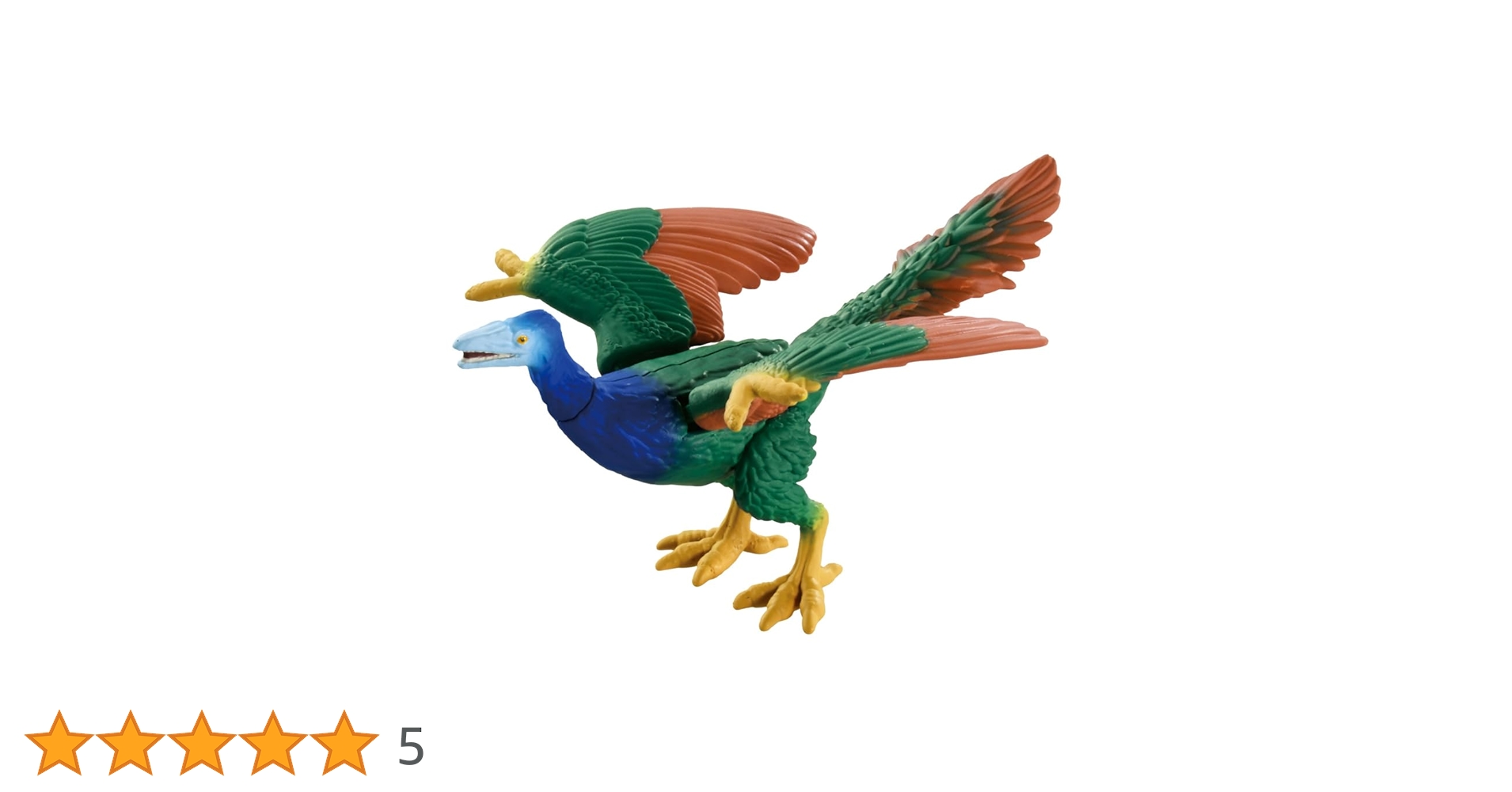 hansa 始祖鳥　アーケオプテリクス　廃盤　国内未発売　希少 珍しい始祖鳥のぬいぐるみ💚4月の価格改定でお値段が下がりまし