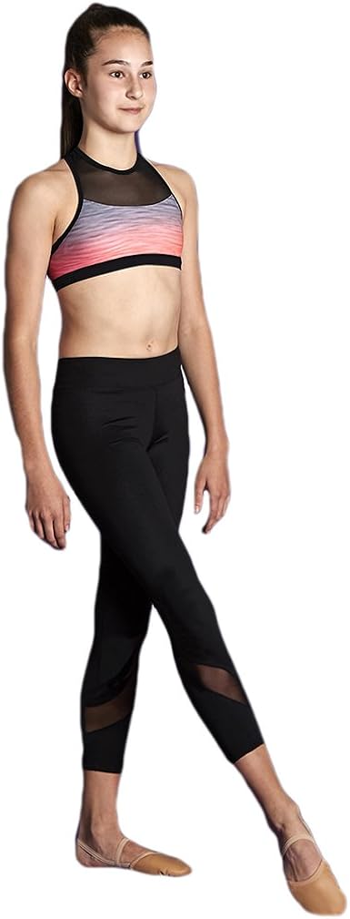 bloch tights amazon