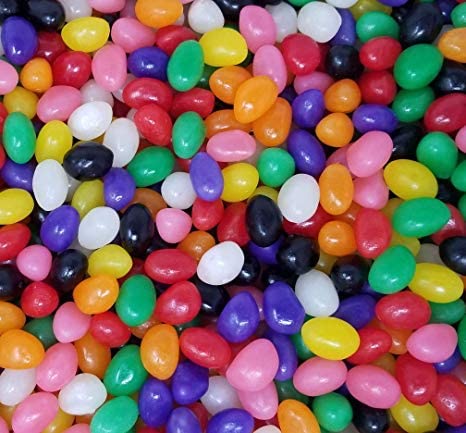 SOUR PATCH Jelly beans Sweet n Sour Huge 5 LBS Pounds Candy Bag in Sealed tundra's bag