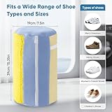 Zoom IMG-1 aship 2 pezzi sacchetti scarpe Zoom IMG-1 aship 2 pezzi sacchetti scarpe