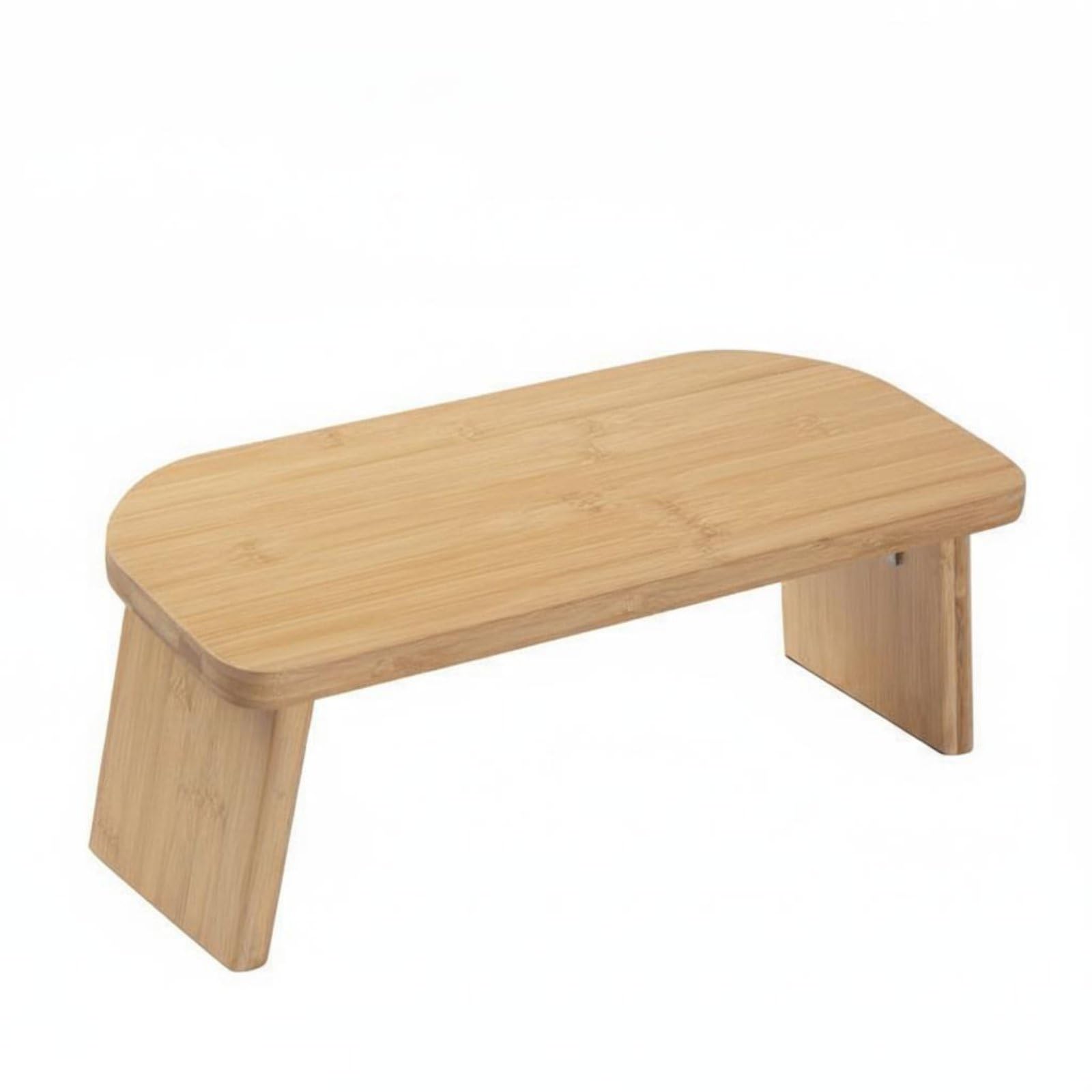 Soft Padded Cushion Wooden Kneeling Bench Ergonomic Design Cushioned Meditation Seat Includes Carrying Bag Bamboo Stool for Meditators, | Garden Kneelers, Pads & Seats Clothing Gear-image-45