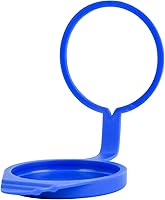 Vista 2 de Tapa del Depósito del Líquido Lavaparabrisas CP9Z-17A605-A Compatible con Ford Focus 2012-2018