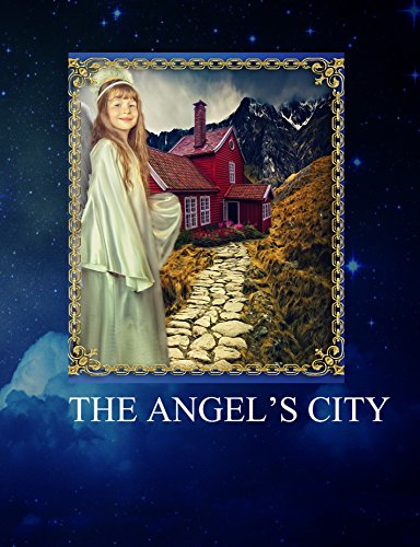 Angel's city: About angels (1234567)