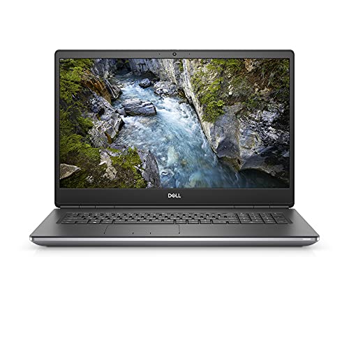 Dell Precision 7760 17.3