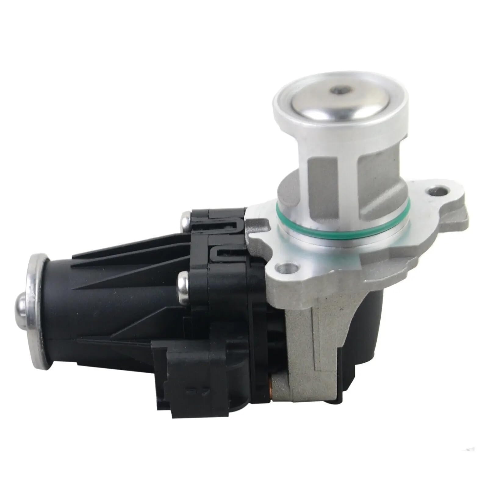 Turbo Splitter Zawór Pasuje do Citroen Peugeot Pasuje do Ford Pasuje do Volvo Silnik Diesla Zawór recyrkulacji spalin Zawory przedmuchy