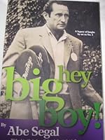 Hey Big Boy! 0620410574 Book Cover