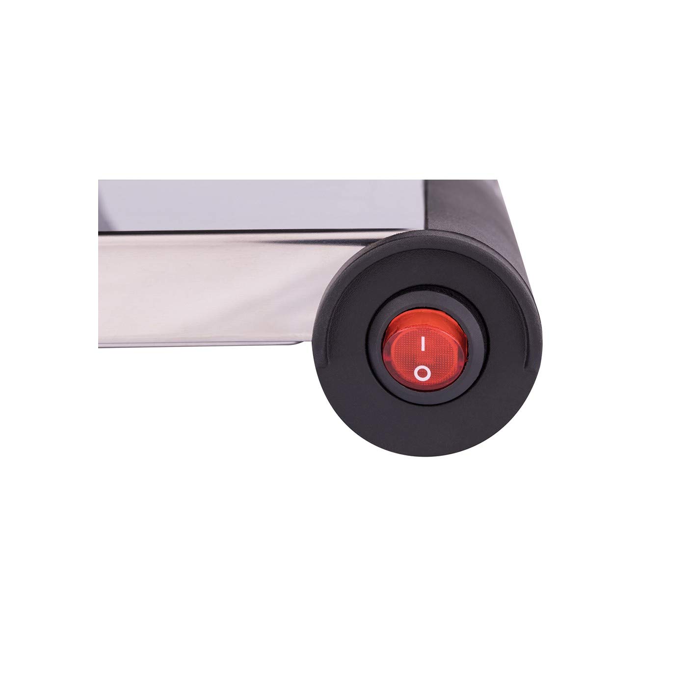 Appareil À Raclette 8 Personnes 1300w - FRI1501012BLP