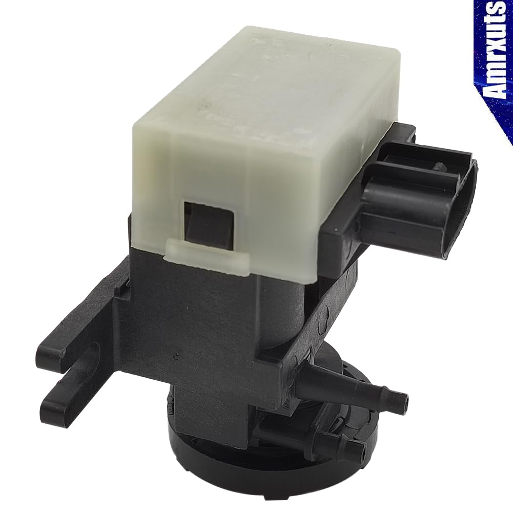 Amazon.com: Amrxuts 600-402 4WD Hub Locking Solenoid for 2000-2005