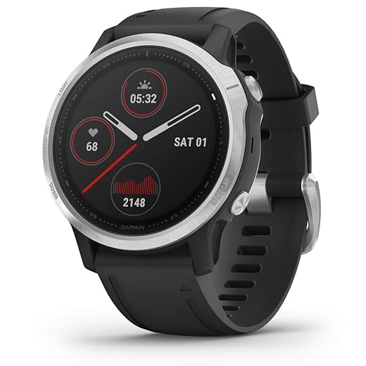 GARMIN Fenix 6 PRO