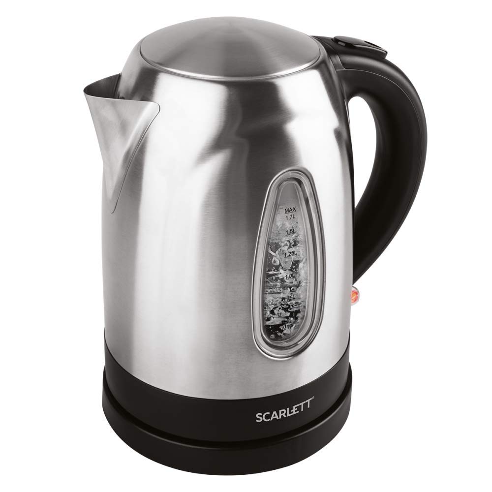 Scarlett SC-EK21S62 KITCHEN PROCESSOR-BLENDER