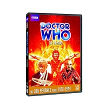 Doctor Who The Daemons Story 59