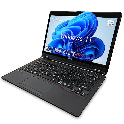 Y741 Fujitsuノートパソコンi7メモリ8GSSD高速Windows11 楽天市場】Core i7 8GB（メーカー富士通）（ノートPC｜パソコン