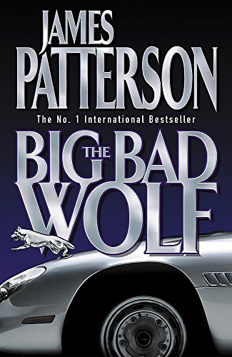 The Big Bad Wolf (Alex Cross Book 9)