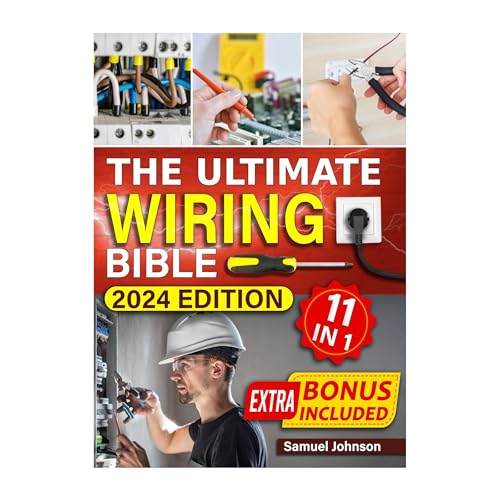 The Ultimate Wiring Bible by Samuel Johnson episode artwork