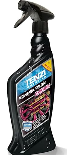 TENZI AD207 Nettoyant pour jantes 0.6 Liter
