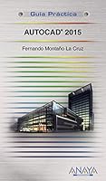 AutoCAD 2015 8441536082 Book Cover