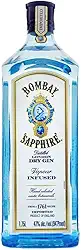 Gin Bombay Sapphire 1,75L