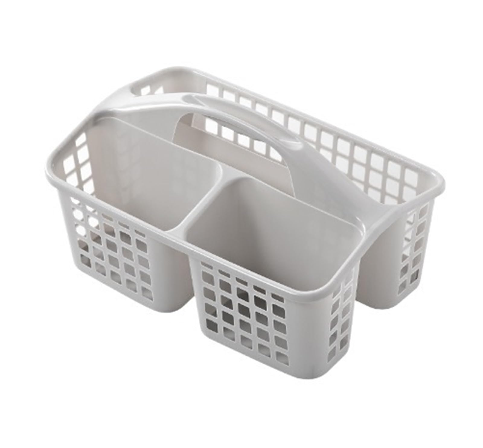 Shower Caddy Basket Portable Divided Cleaning