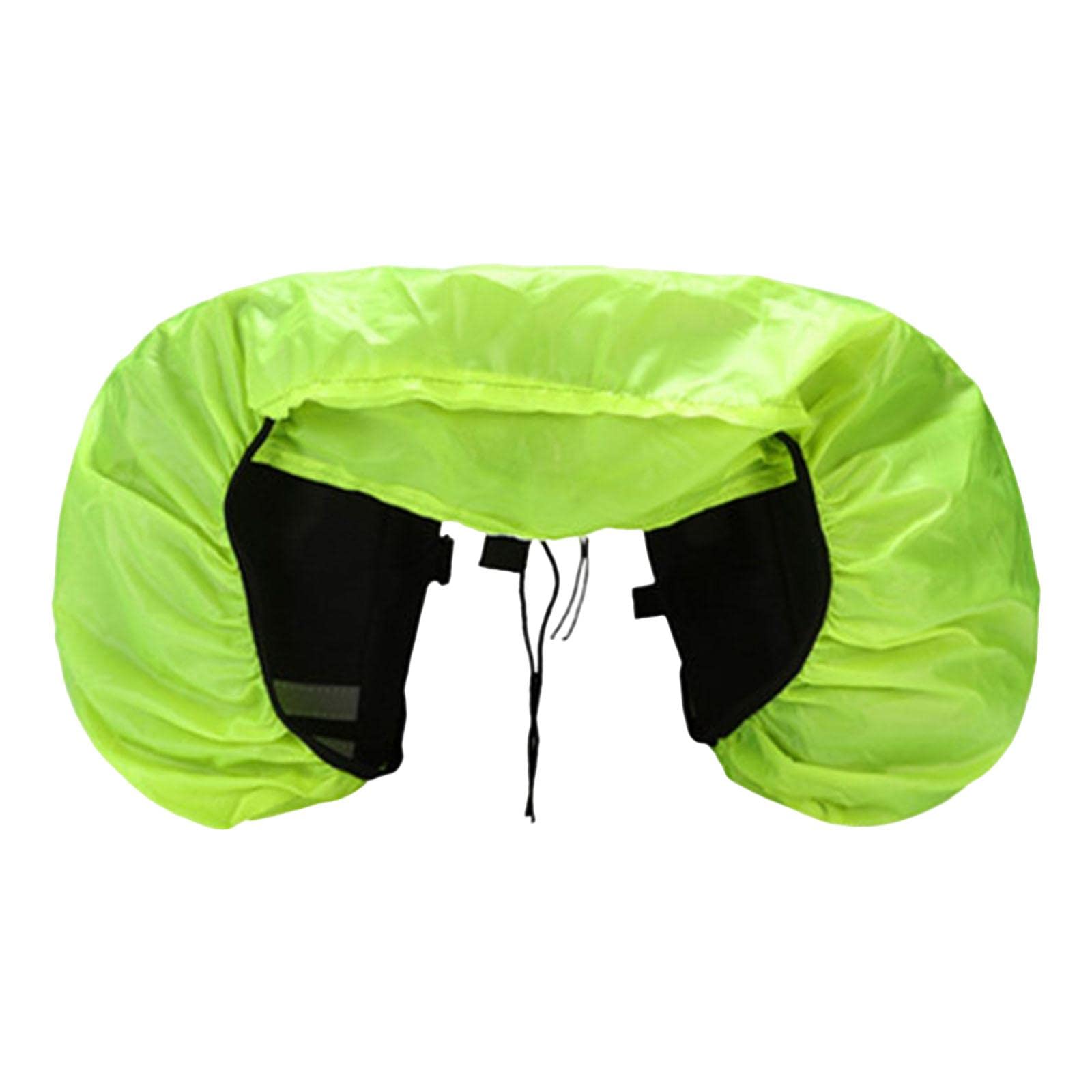 Bike Rear Rack Bag Rain Cover Portable for Motorbike Motorcycle Pannier Bag| Sporting Goods|Cycling|Bicycle Accessories|Bags & Panniers-image-37