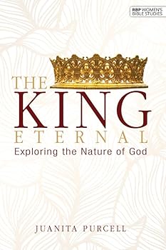 Paperback The King Eternal Book