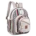 KayJayStyles Handmade Natural Hemp Nepal Backpack Purse for Women & Girls Small Lightweight Daypack (DAYPACK1)